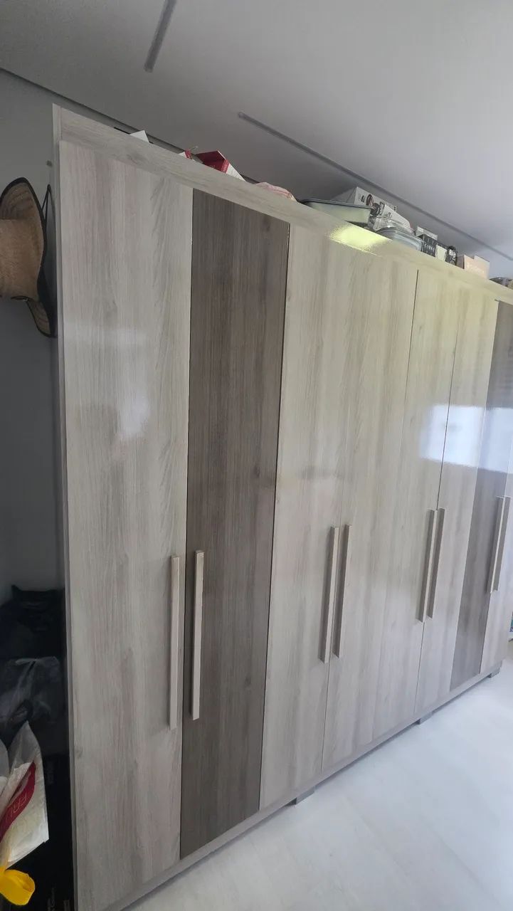 Guarda roupa  - Foto 4