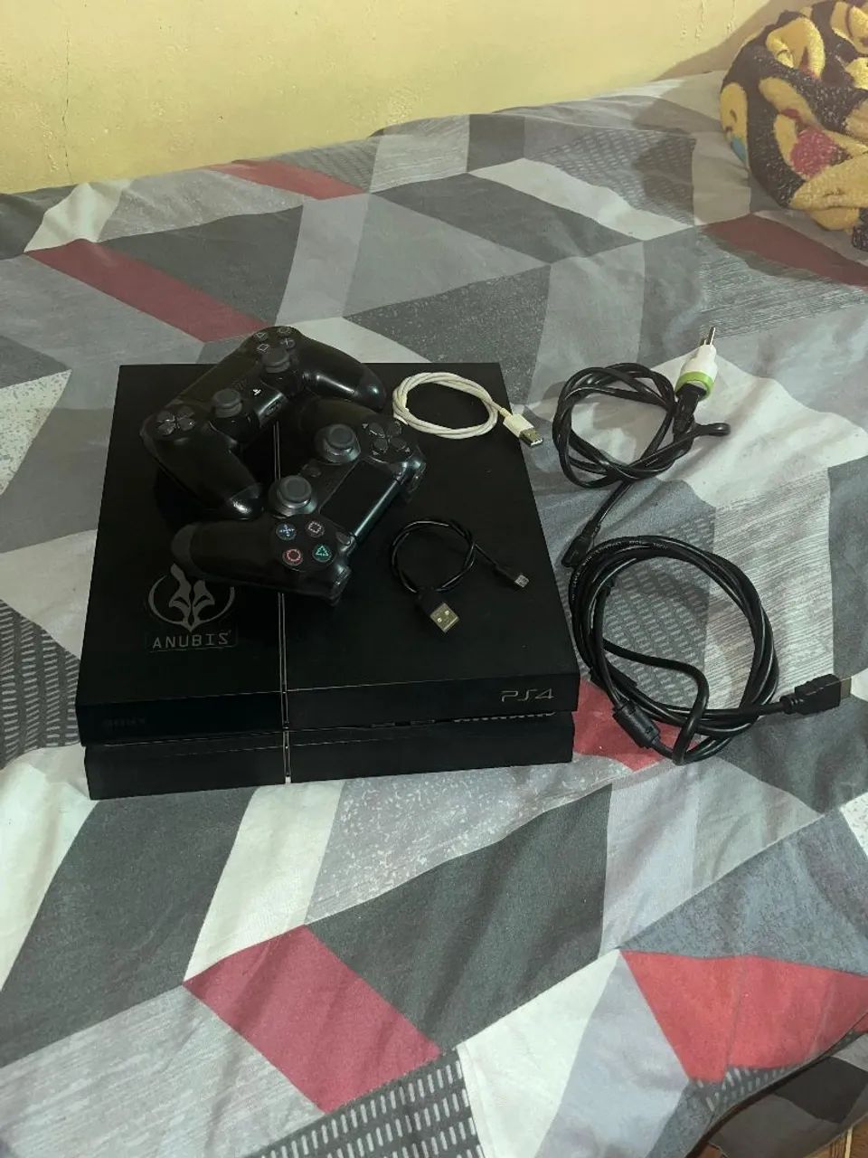 Ps4  - Foto 3