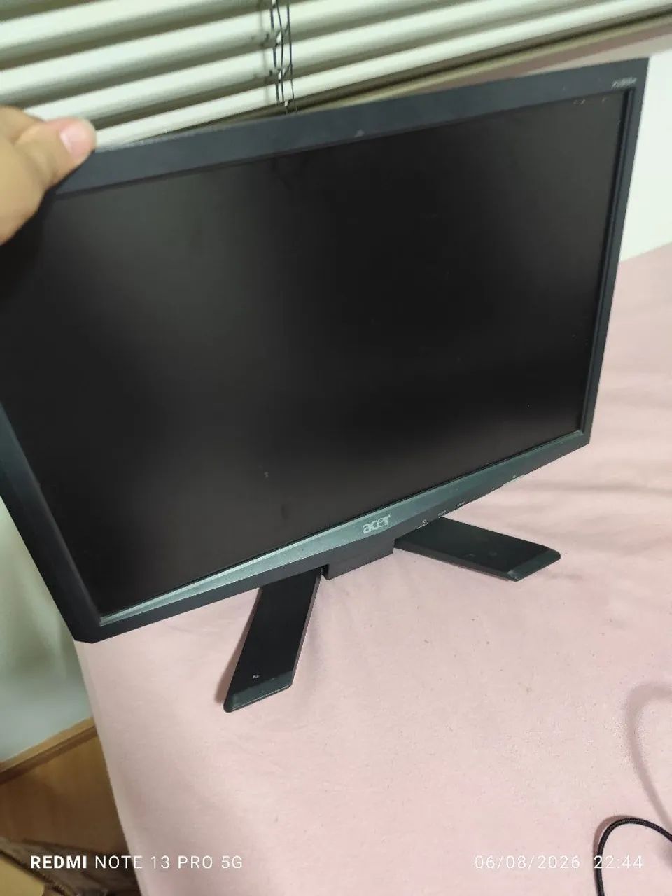 Monitor de computador 