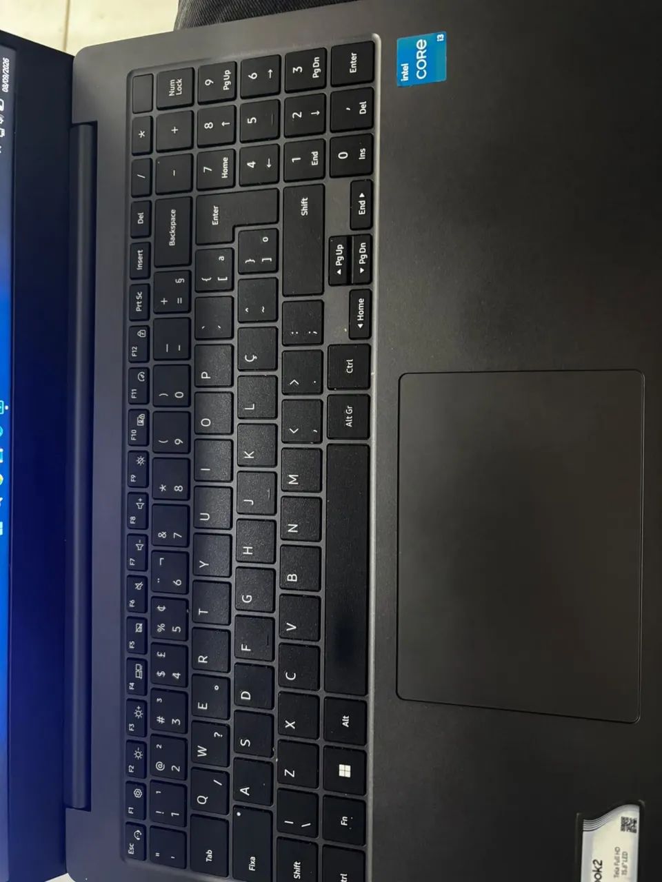 galaxy book 2 i3