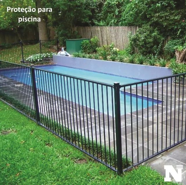 SERVIÇOS DE SERRALHARIA - Foto 4