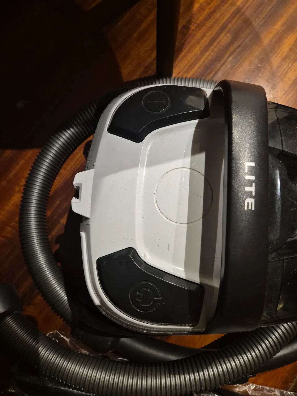 Aspirador Electrolux 