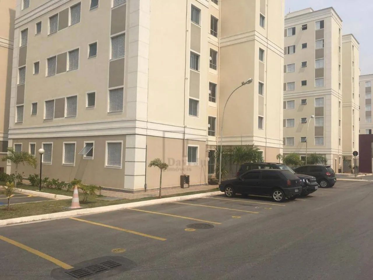 Apartamento à venda, 52 m² por R$ 299.000,00 - Jardim São Carlos - Sorocaba/SP