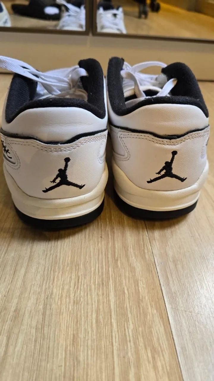 Tenis Nike Jordan Flight Court - 42 - Foto 4
