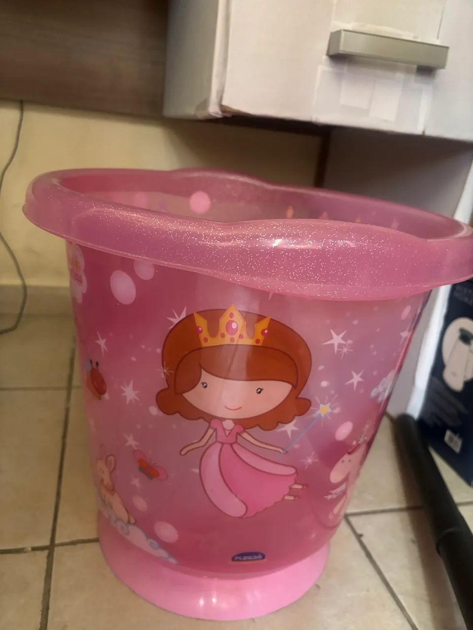 Banheira baby tub  - Foto 2