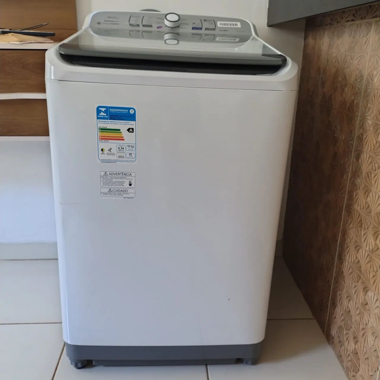 Máquina Panasonic  - Foto 3