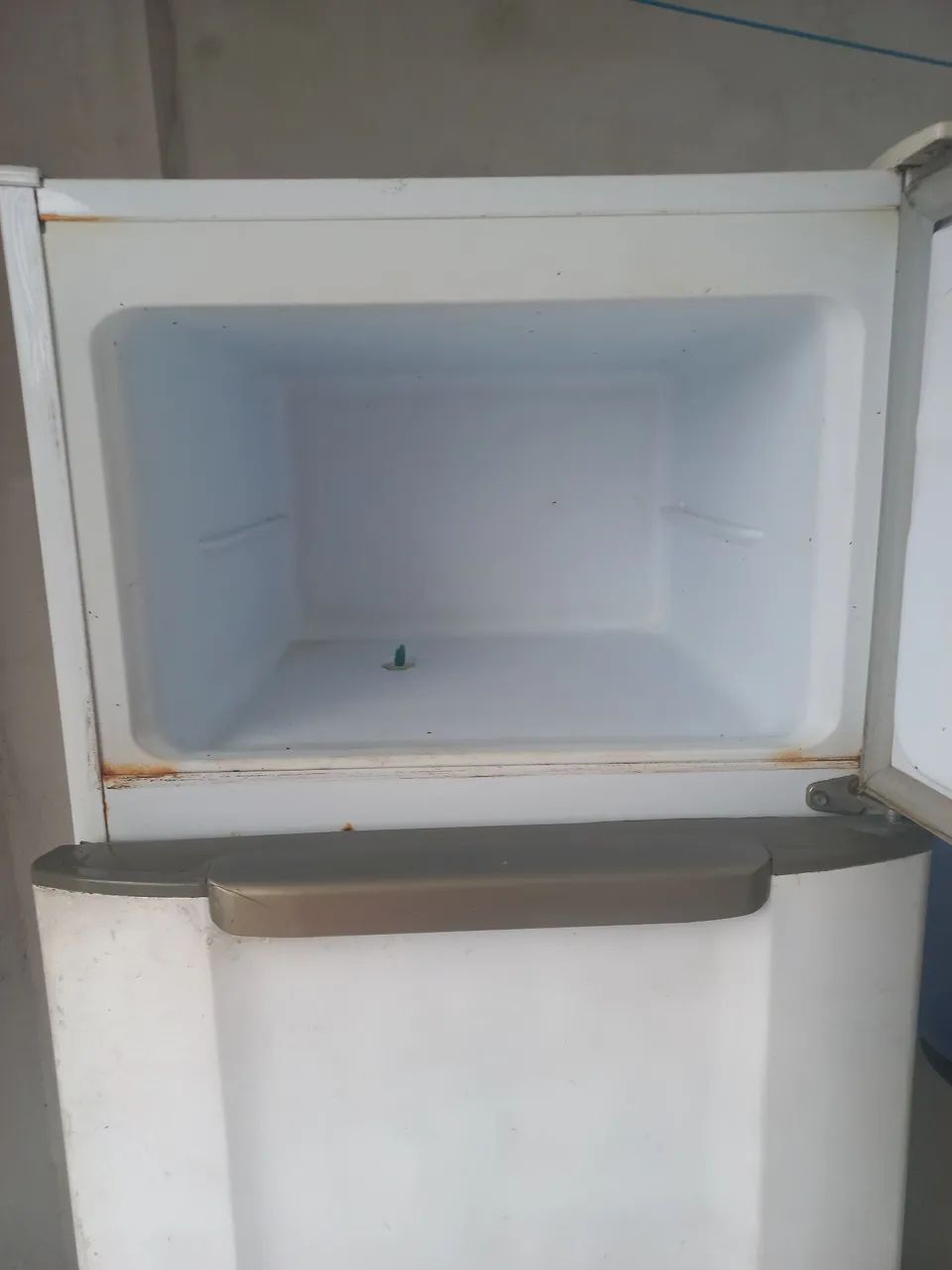 Geladeira  - Foto 2