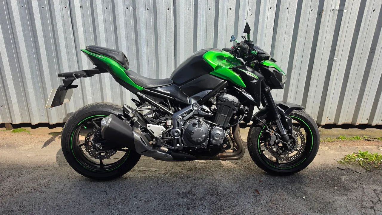 Z900 