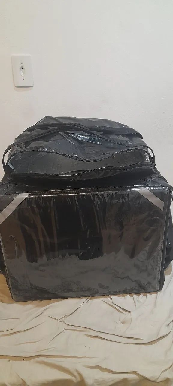 Bag para entregas - Foto 2