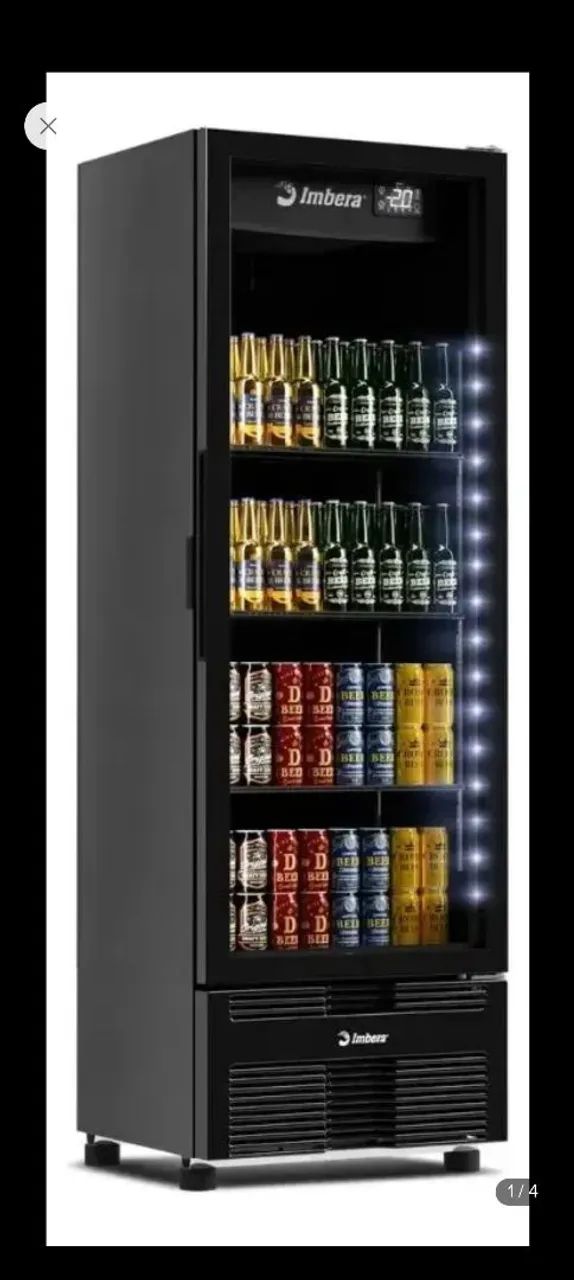 Freezer cervejeiro  - Foto 4