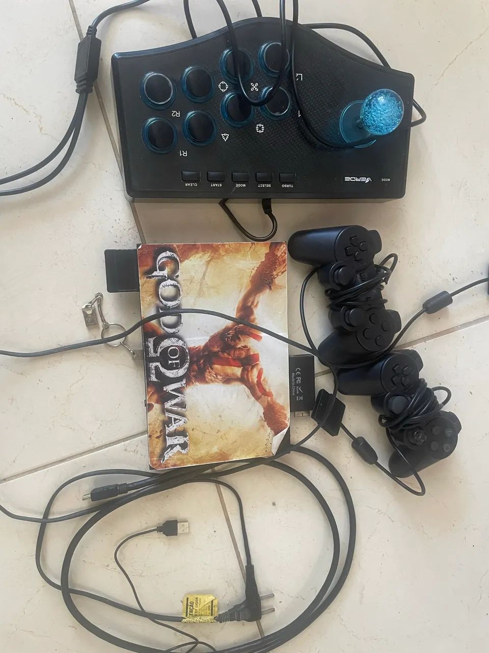 PlayStation 2 - Foto 3