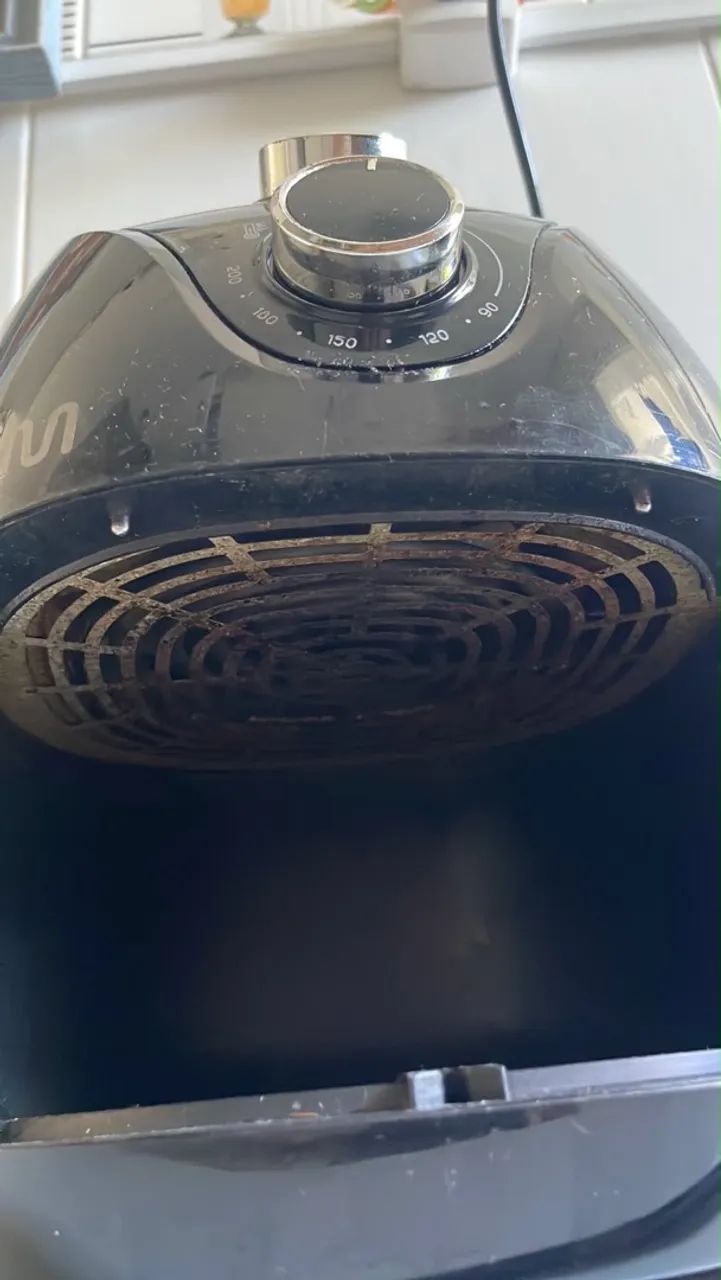 Airfryer 4L - Foto 3