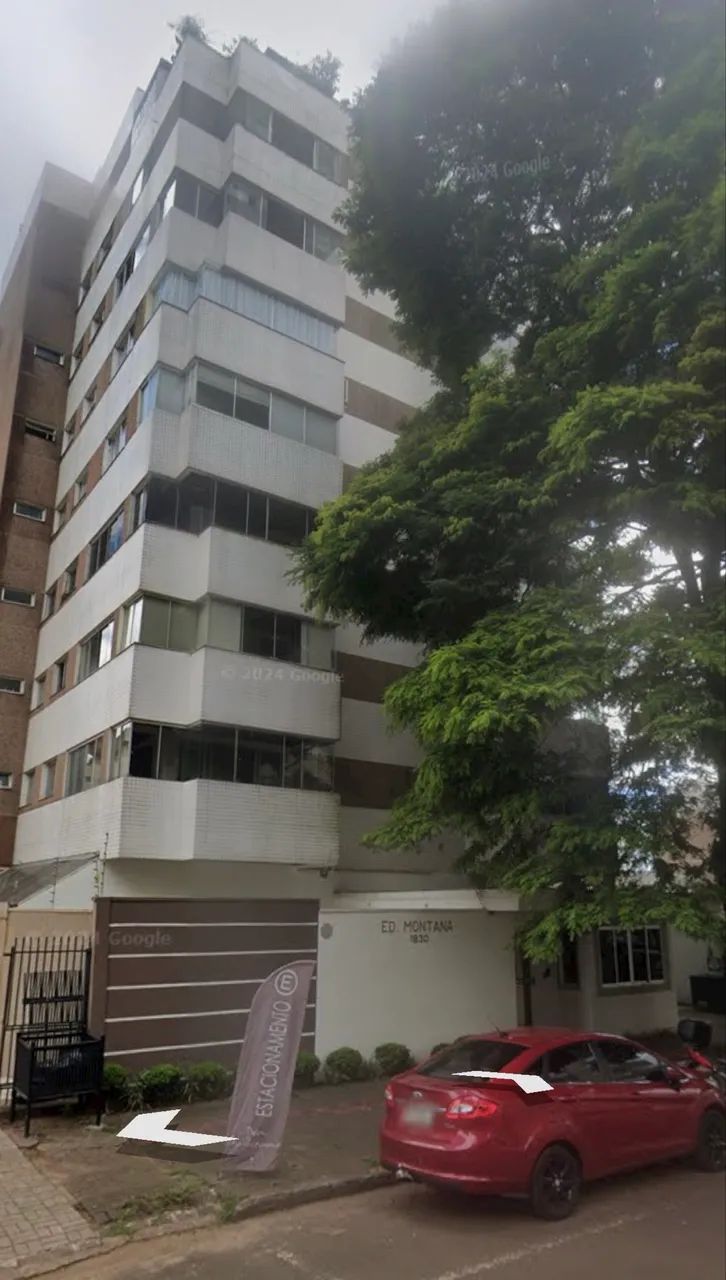 Foto - Cascavel - Centro