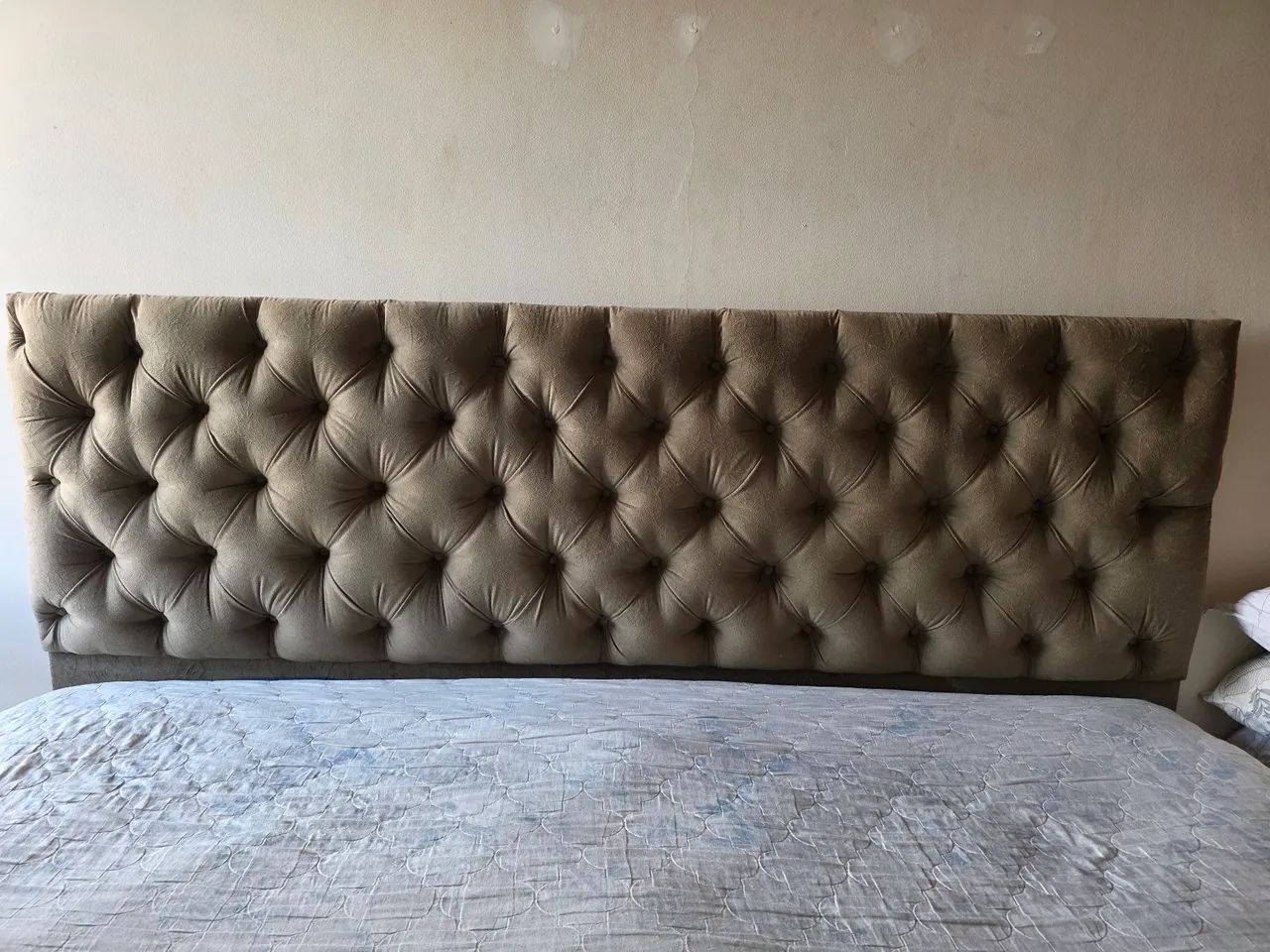 Cabeceira de cama King - Foto 4
