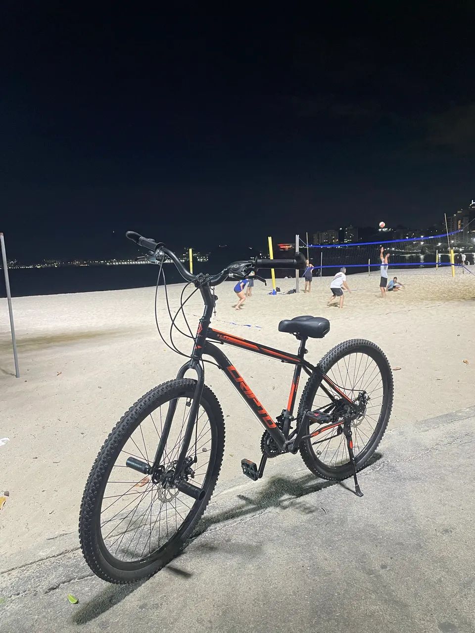 Bicicleta Cripto Aro 29 - Foto 2