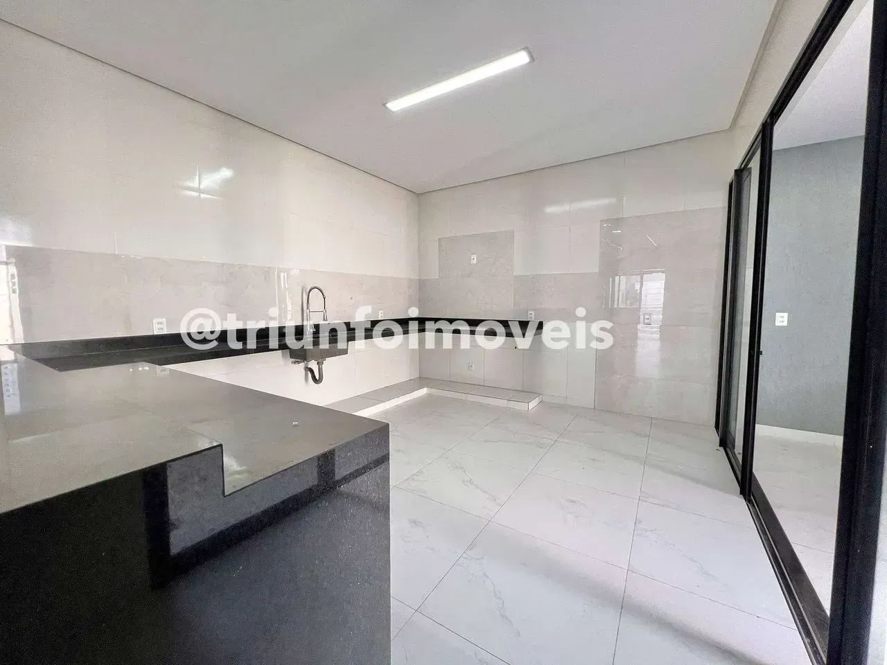 Casa no Reserva das Flores em Timon com 2 suítes - Foto 5