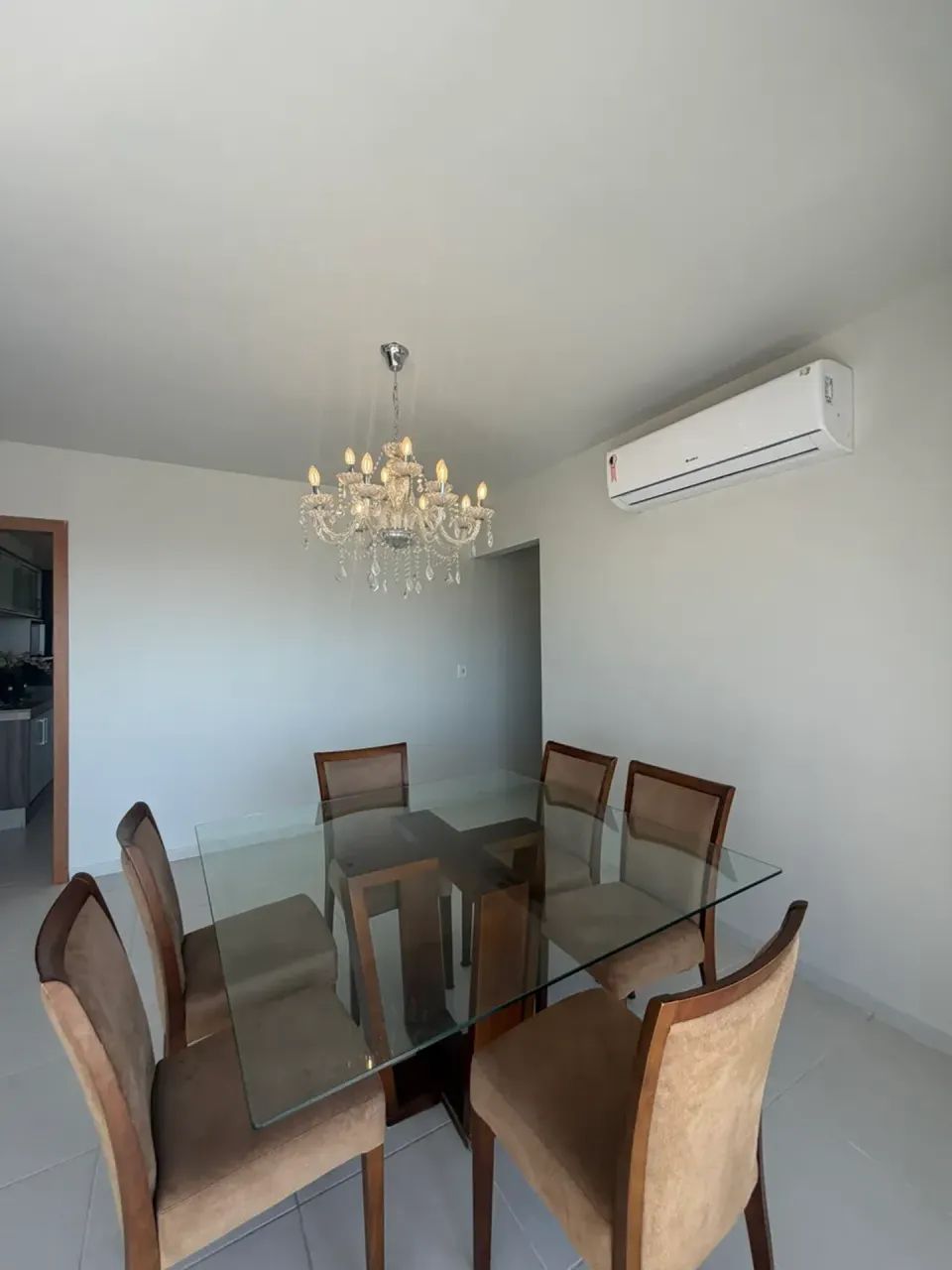 APARTAMENTO LOCAÇÃO - Foto 4