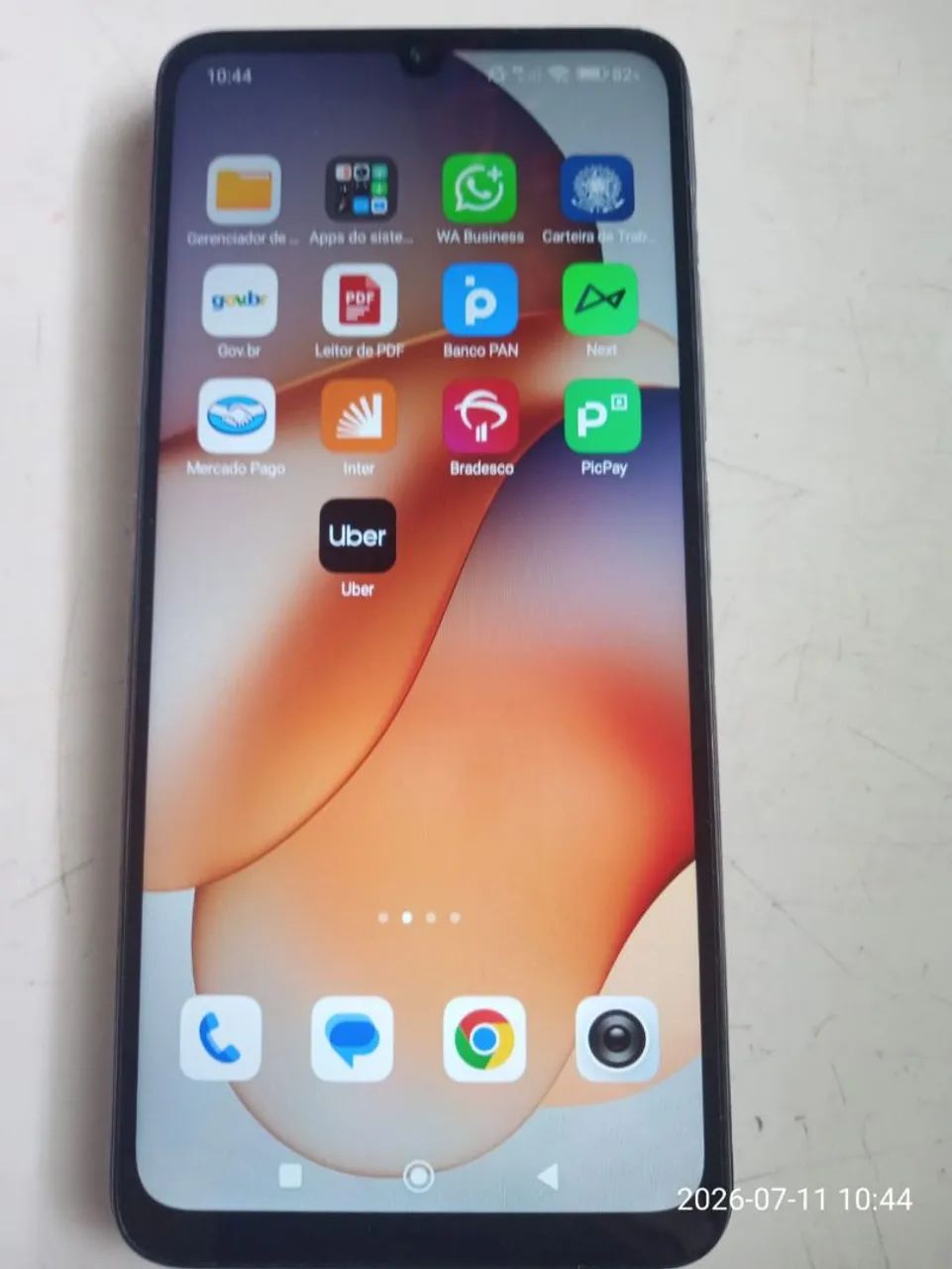 REDIMI 13C 256 GIGAS - Foto 3