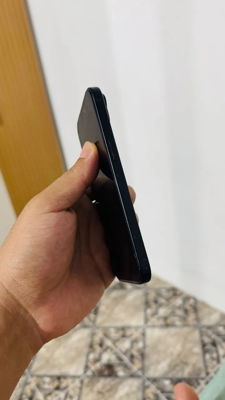 Iphone 15 Preto - Foto 5