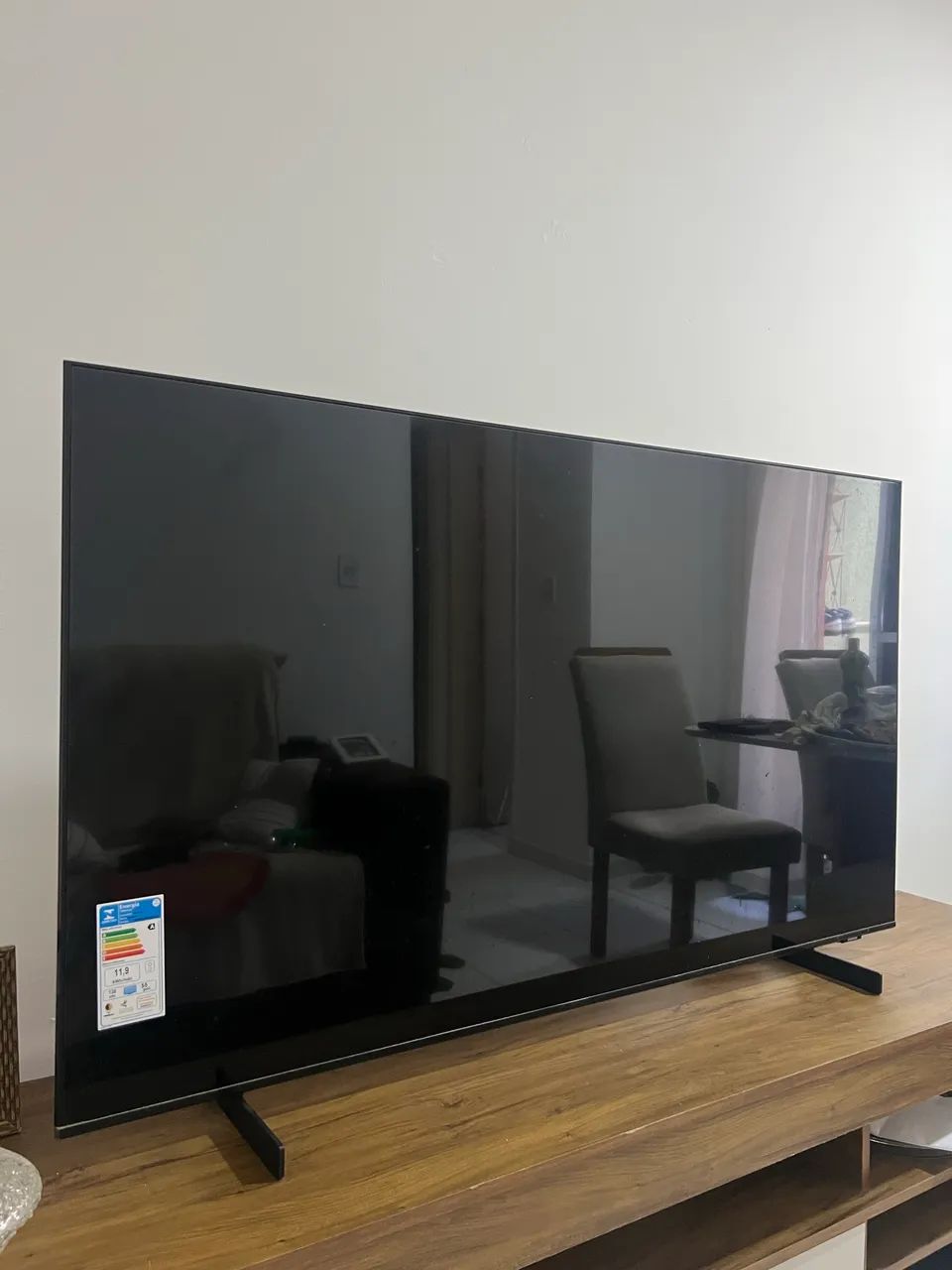 Tv Samsung 55  - Foto 2