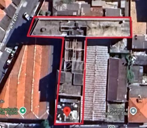 Comercial para alugar no(a) Vila Alpina