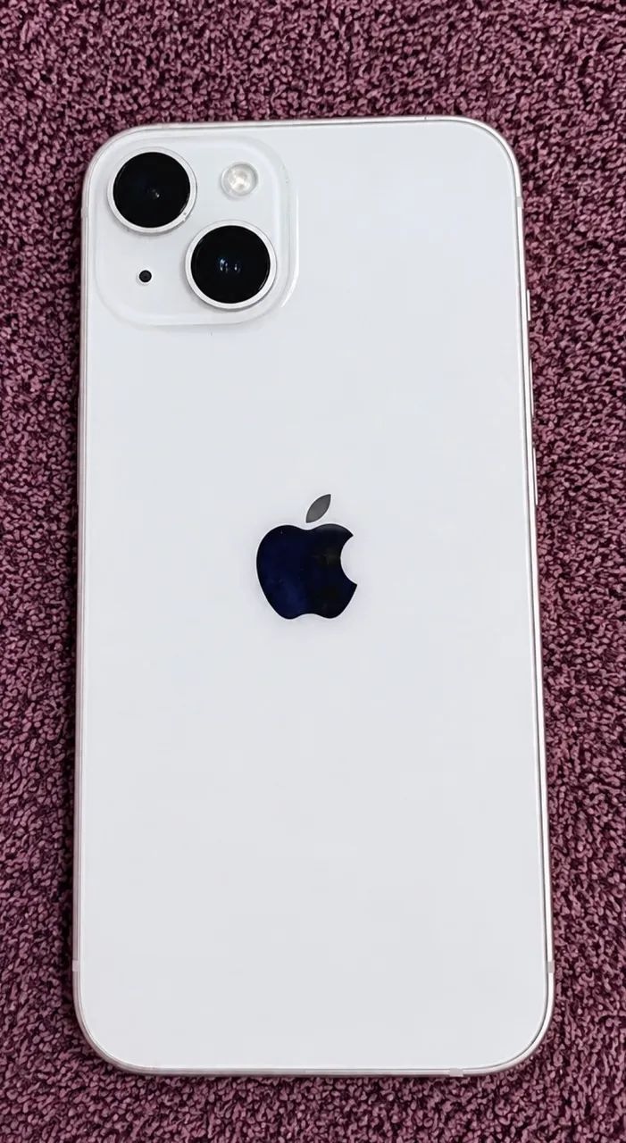 iPhone 14 128 gigas  - Foto 3
