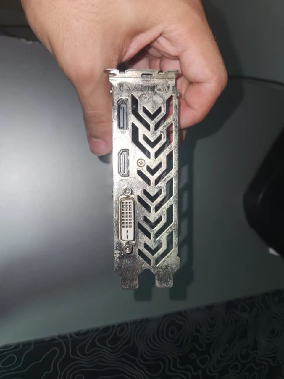 PEÇAS DE COMPUTADOR - Foto 5