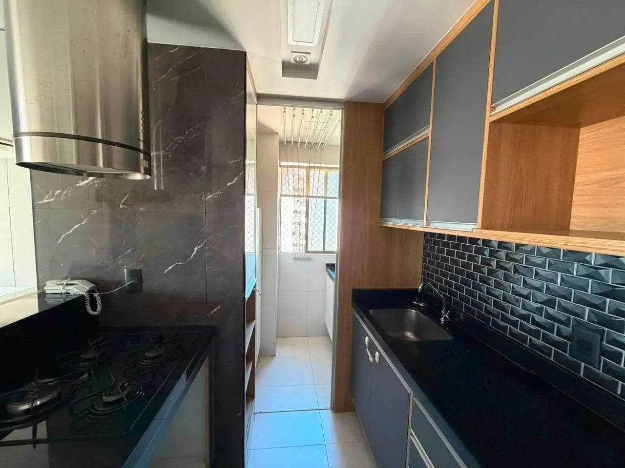 Apartamento de 65m² no Papicu, com 2 suítes e 2 vagas. - Foto 3