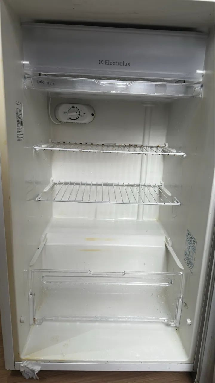 Frigobar Eletrolux - Foto 2