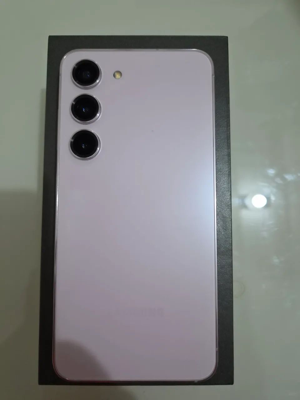 Samsung Galaxy S23 128GB