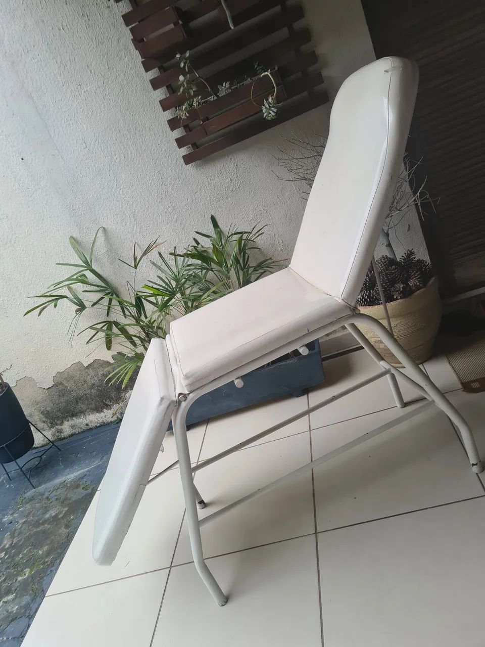 Maca estética 5 posição  - Foto 2