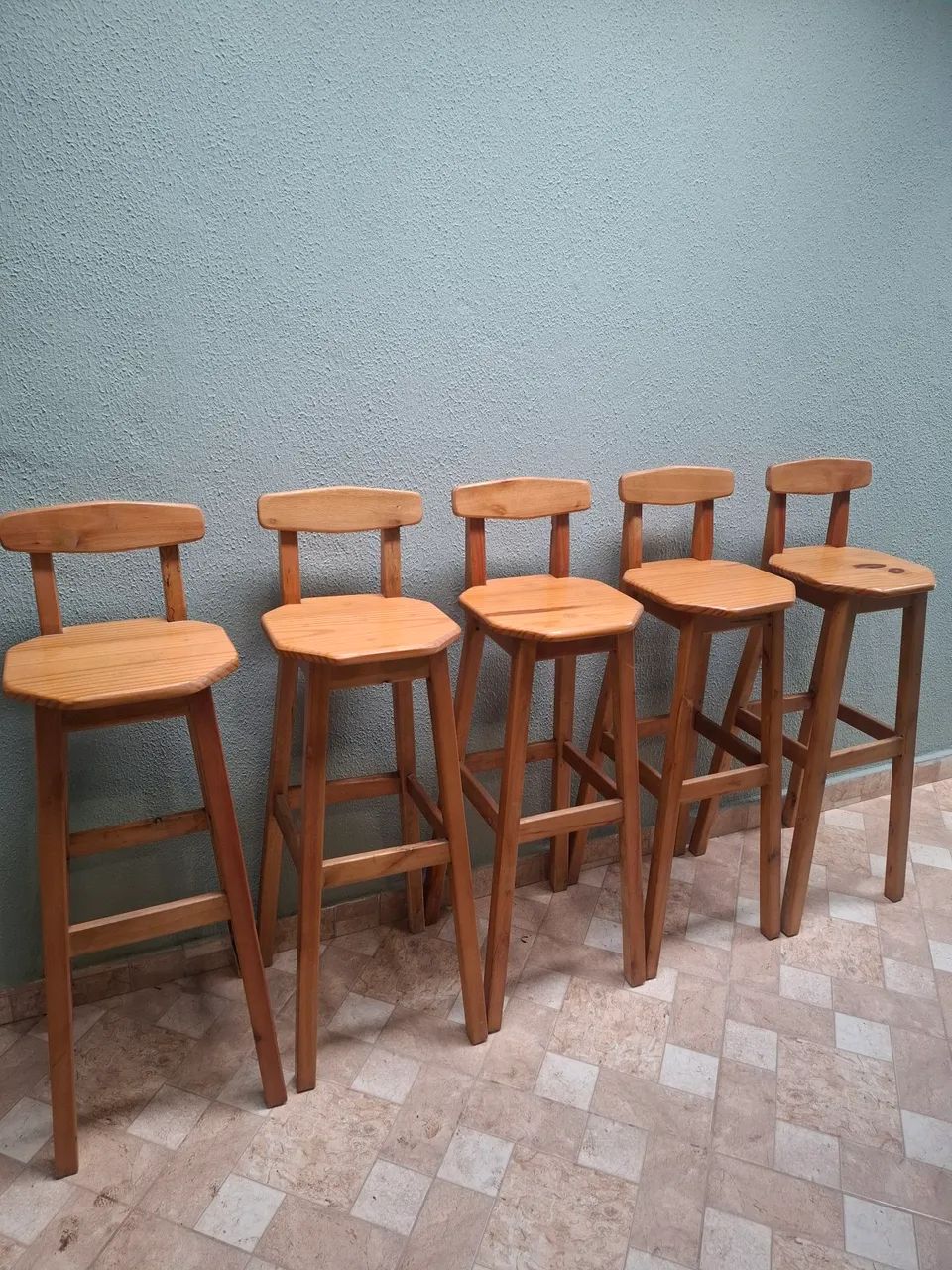 Banquetas  - Foto 3