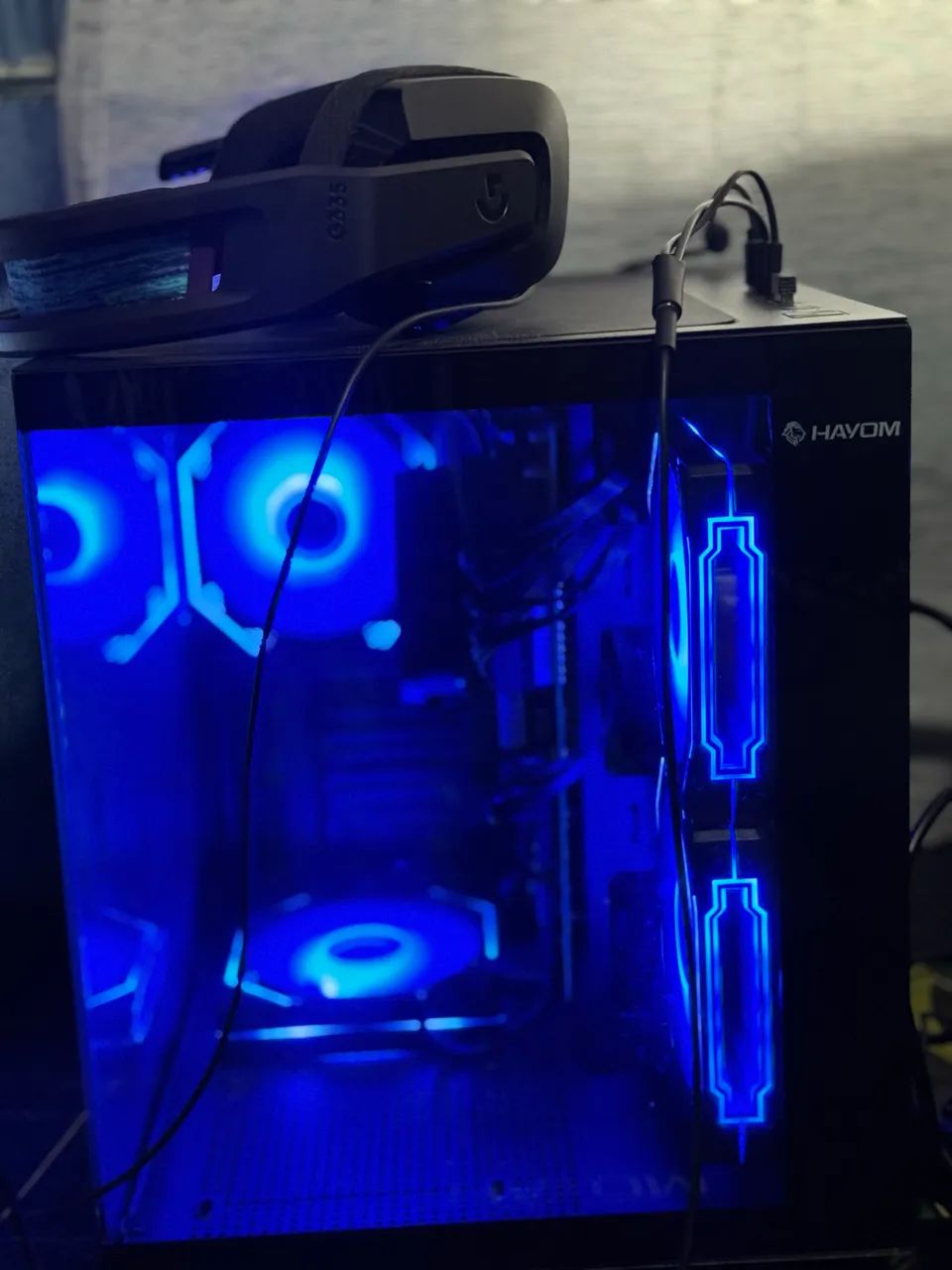 PC GAMER