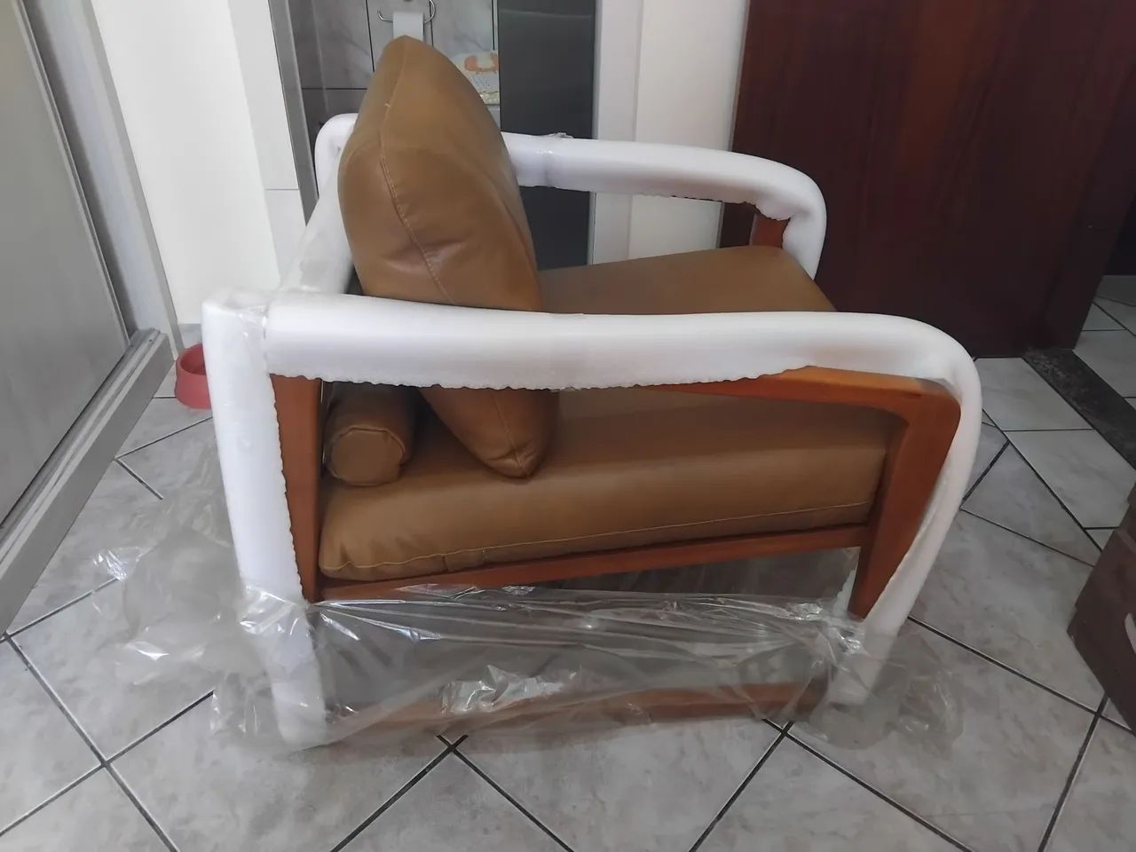 Móveis Para escritório ou Casa muito elegante  - Foto 4