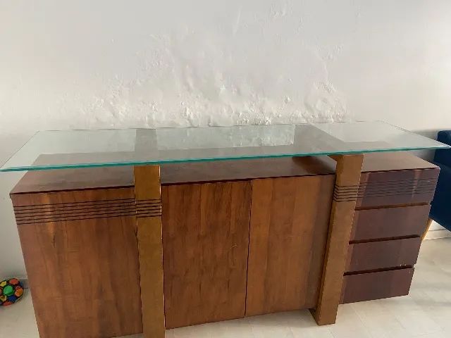 Buffet para sala de jantar - Foto 3