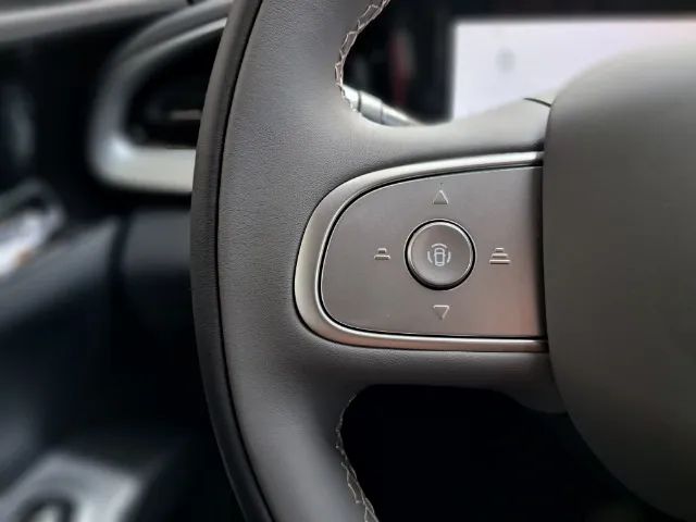 Geely EX2 Max 2026 - Foto 5