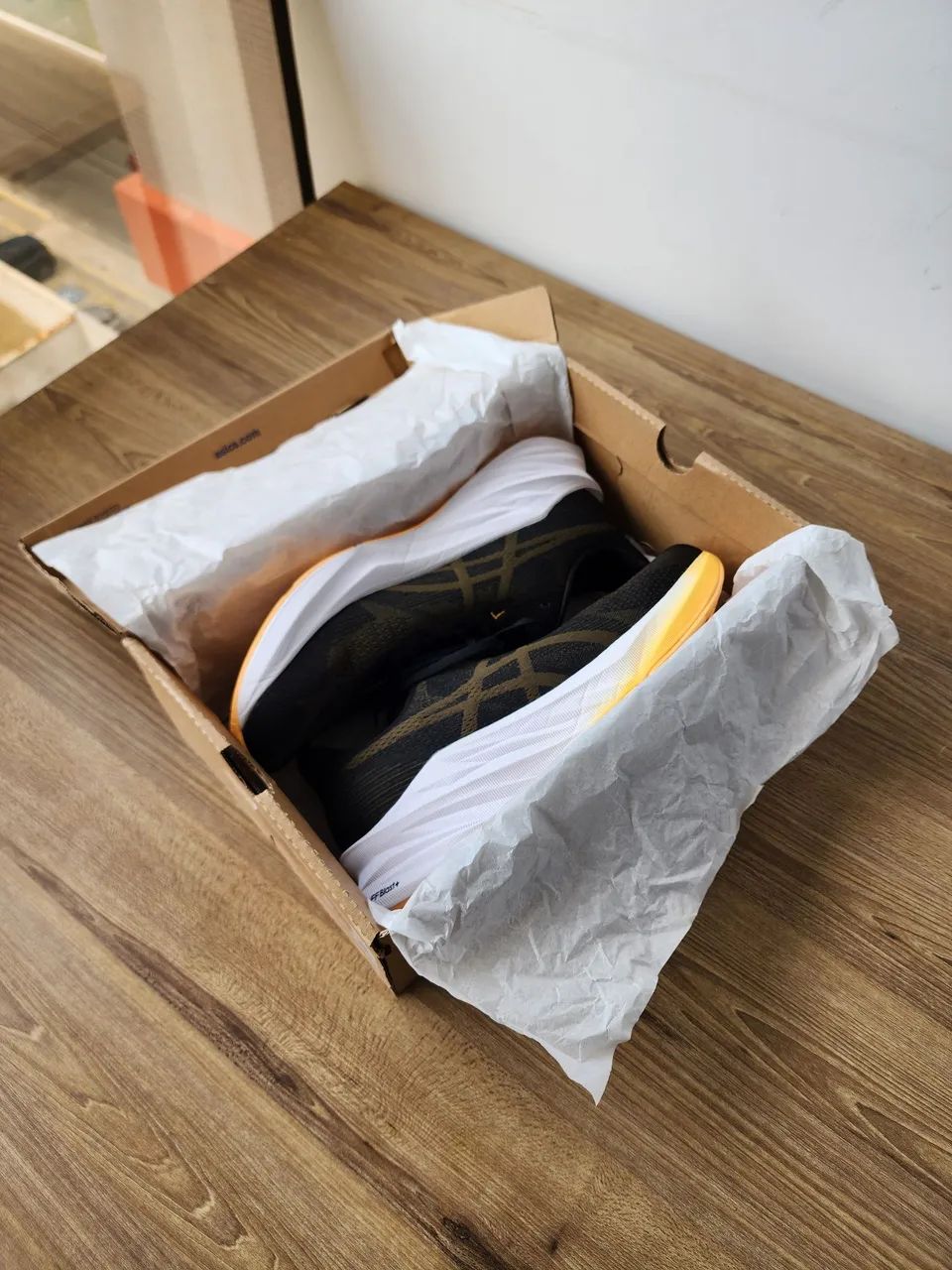 Asics Dynablast 5 - Foto 4