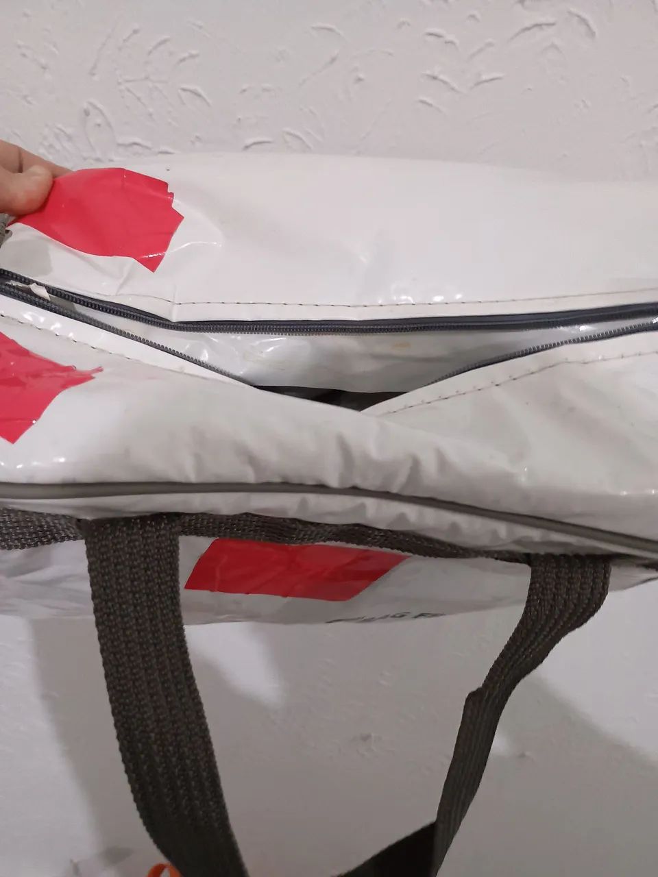 Bolsa Térmica  Bag Freezer  - Foto 2