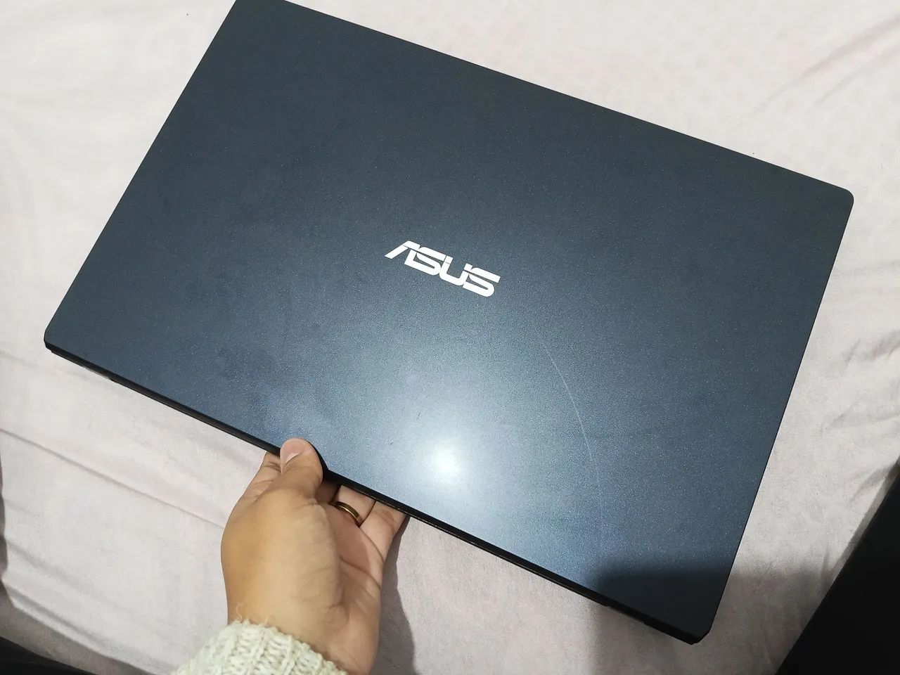 Vende-se Notebook ASUS - Foto 2