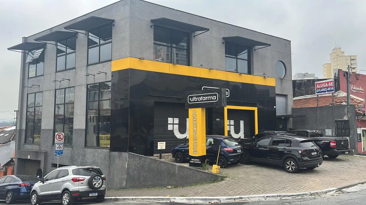 Sala comercial na Avenida Santa Inês, 437 - Sala 2  159 m² - Foto 5