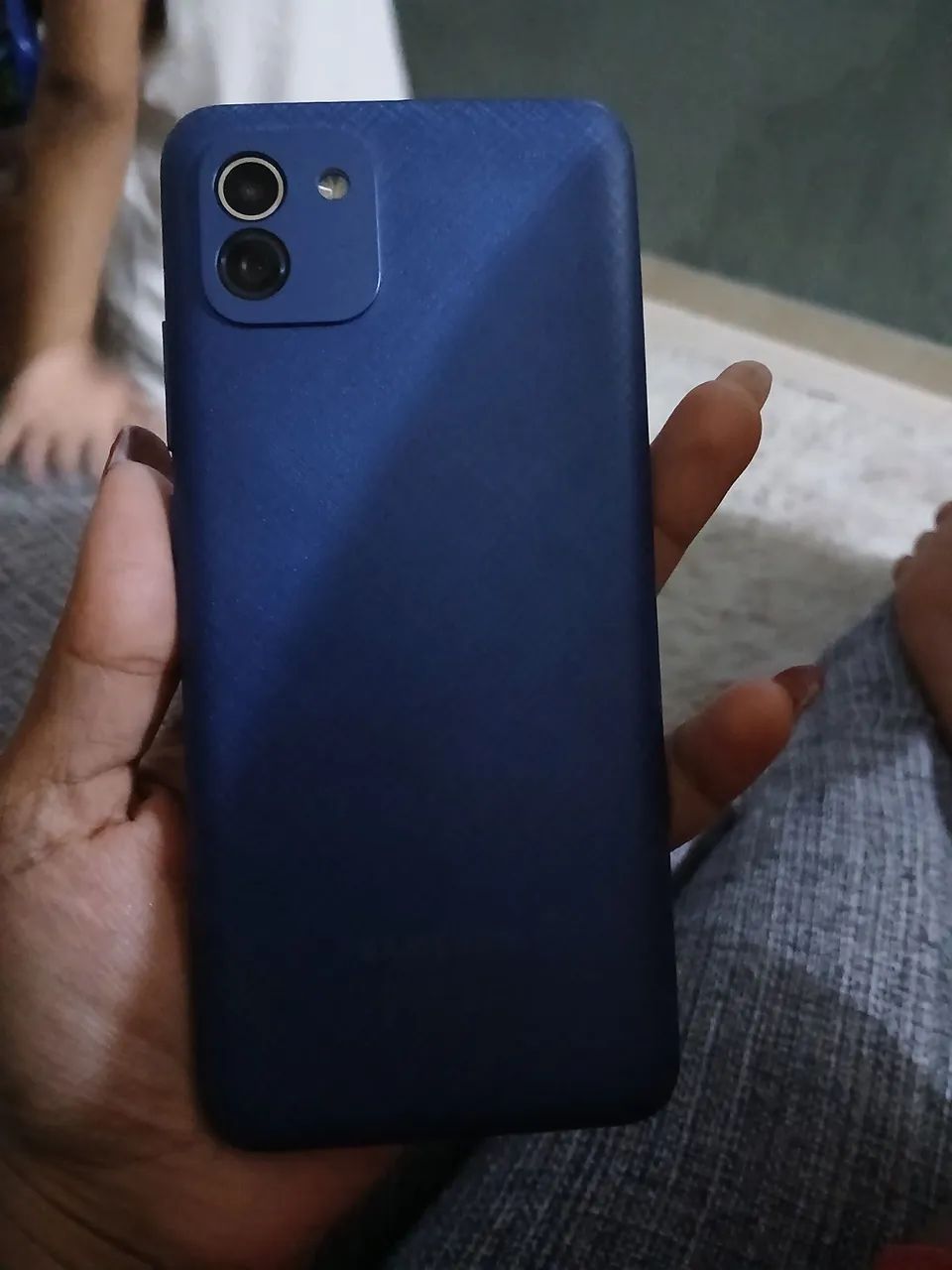 Samsung A03 - Foto 3