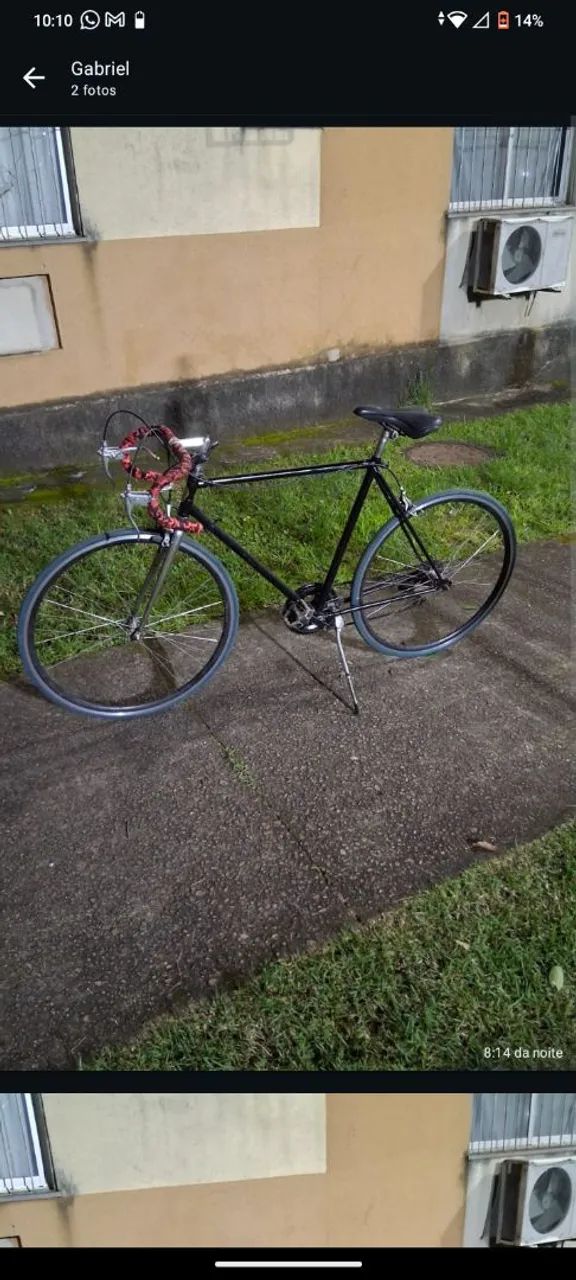 Caloi 10 speed  - Foto 2