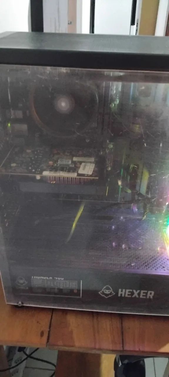 Pc gamer  - Foto 3