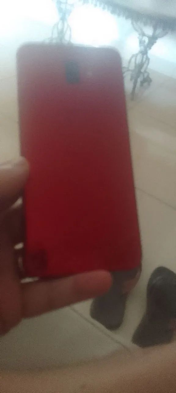 Samsung J6+ funcionando  sem trnco - Foto 5