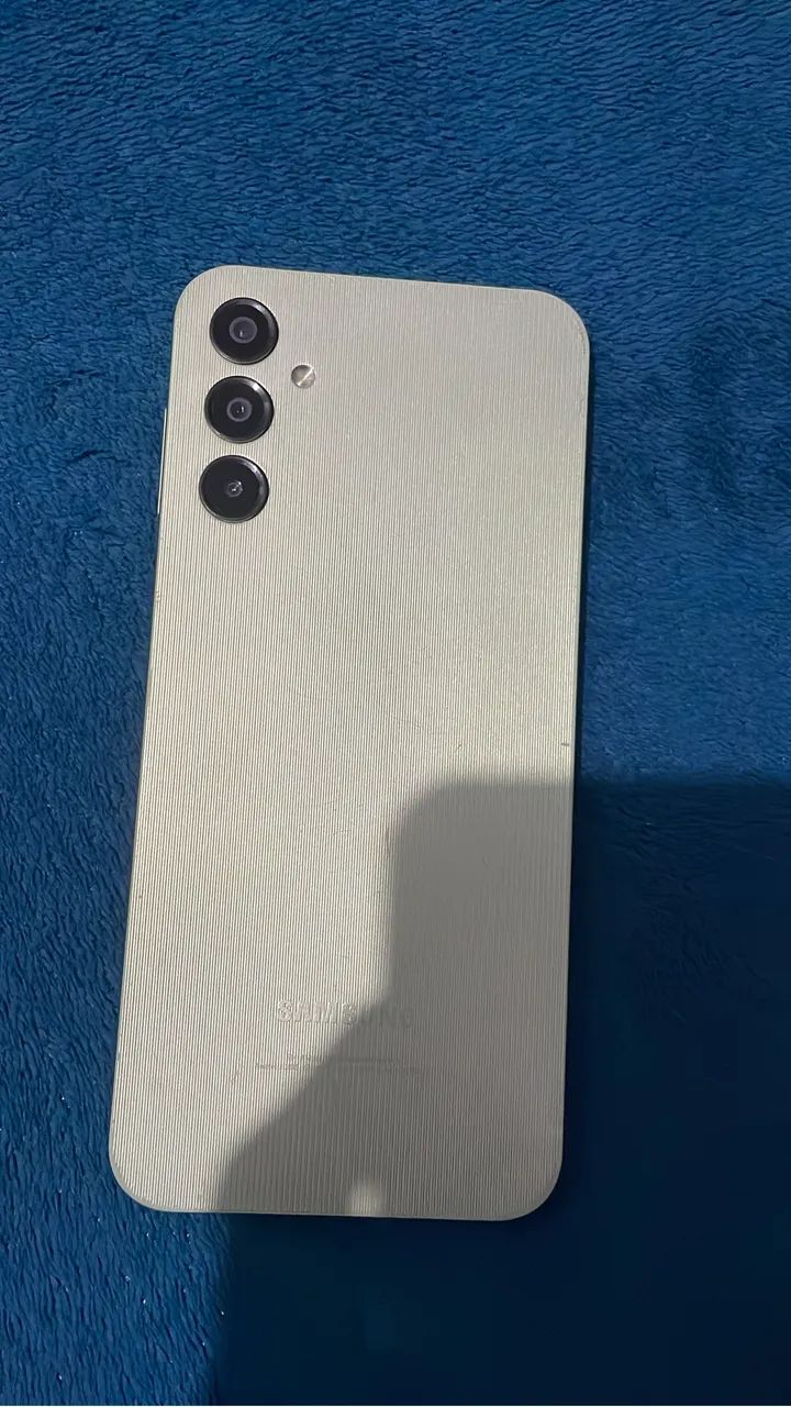 Vendo A14 128 gigas sem detalhes  - Foto 2