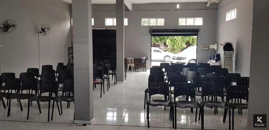 Venda Salão Comercial - Novo Colorado - Cuiabá - Foto 5