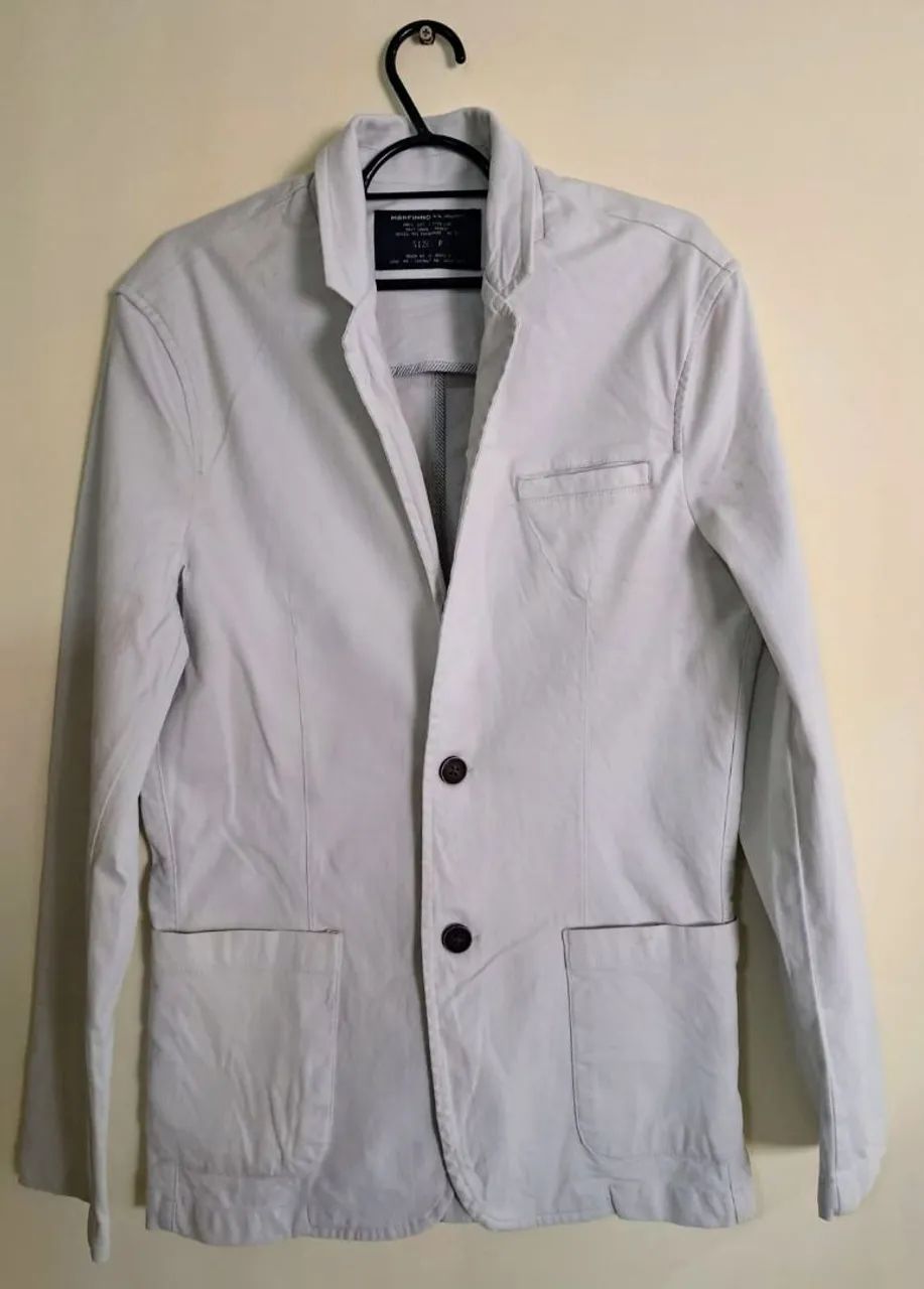 BLAZER SLIM 