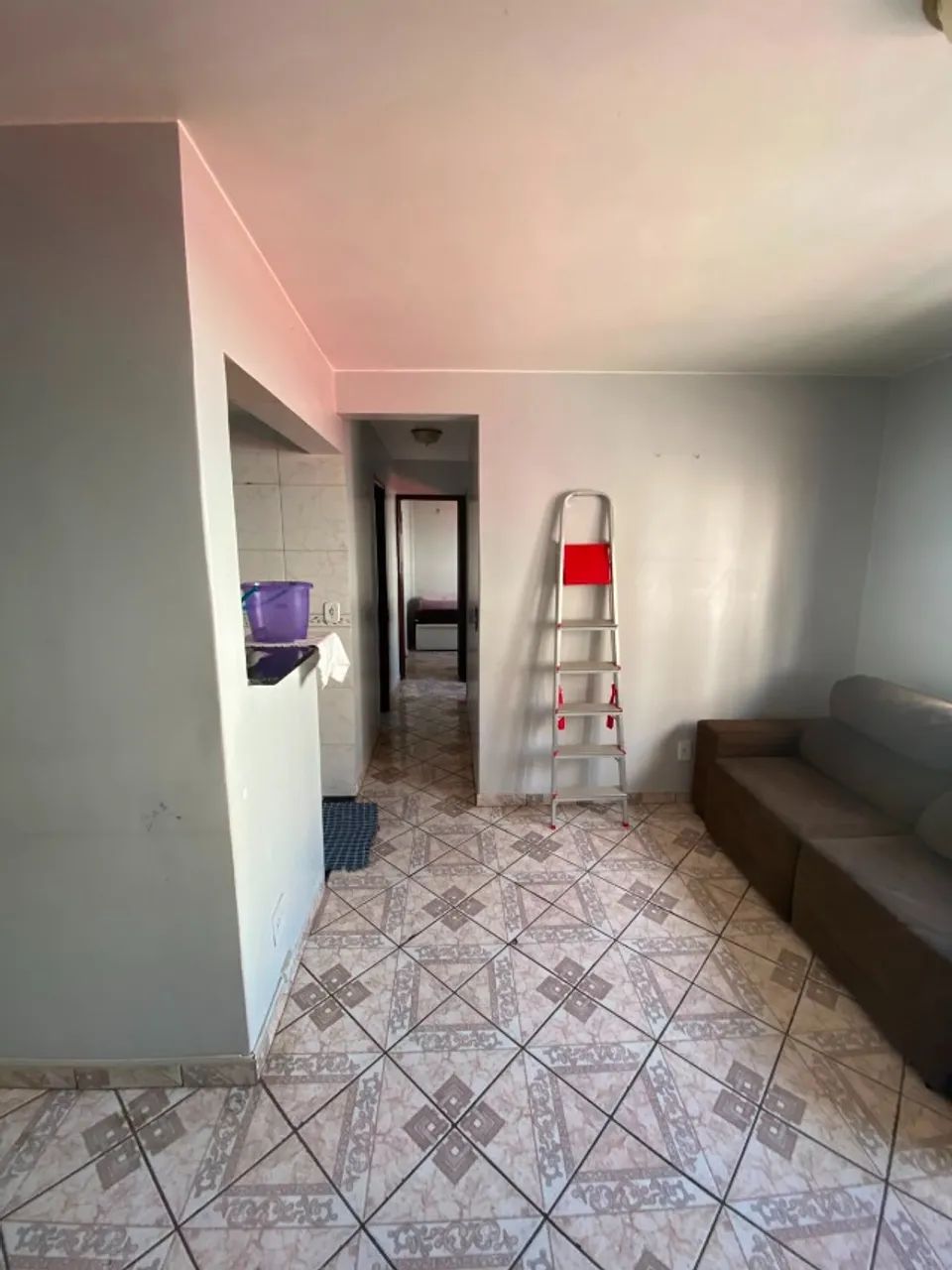 2 quartos, CSB 08, TAGUATINGA - Foto 5