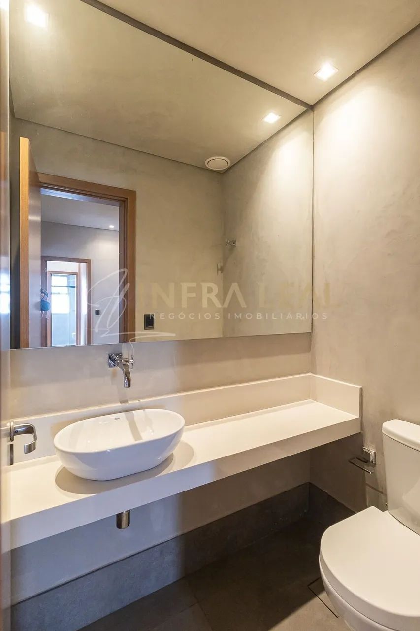 Le Monde Parc - APARTAMENTO PARA LOCAÇÃO | EDIFÍCIO LE MONDE PARC - Foto 4