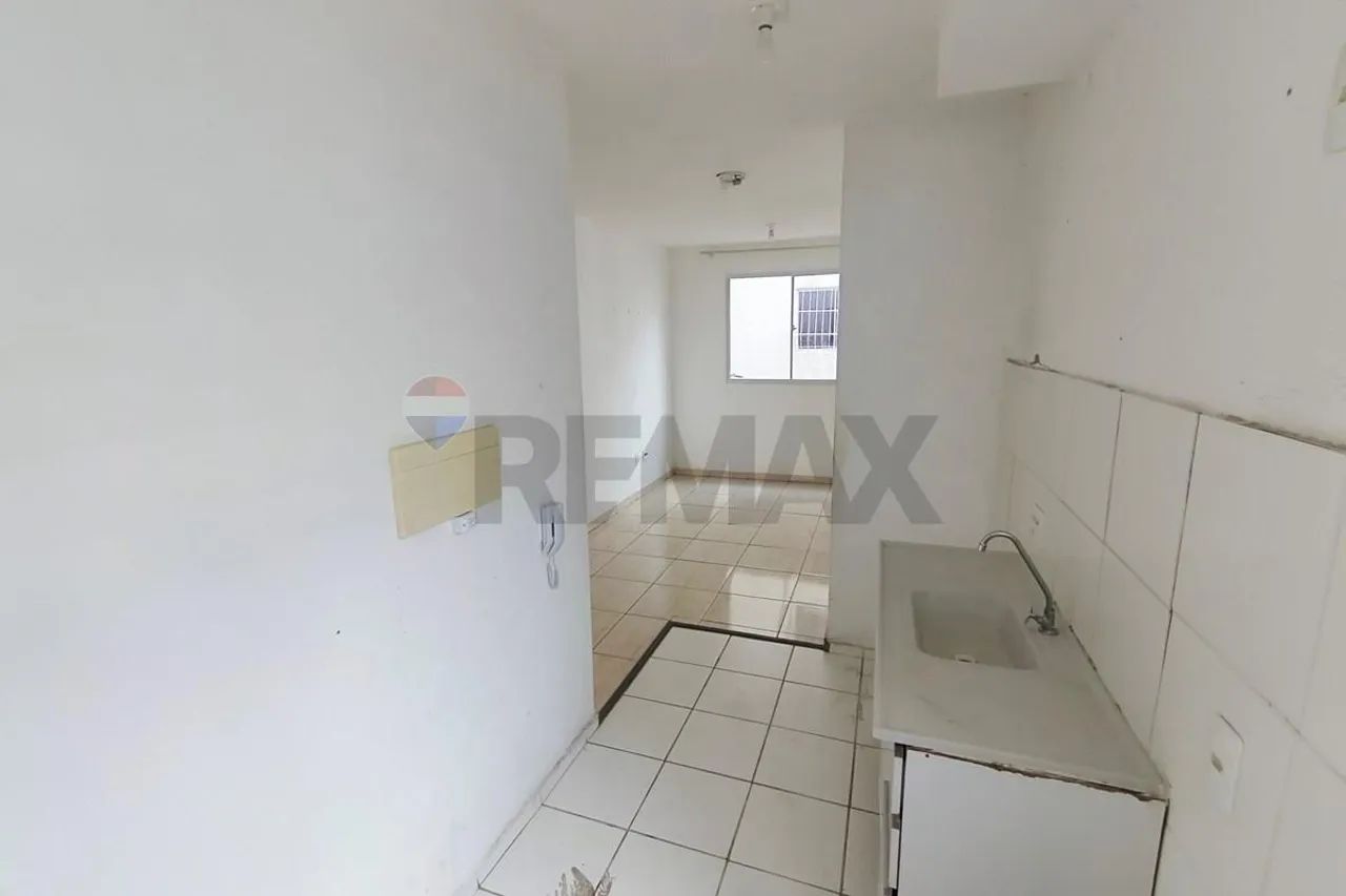 Apartamento de 2 quartos em cordovil - Foto 3